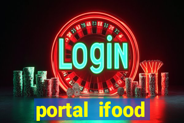 portal ifood restaurante entrar